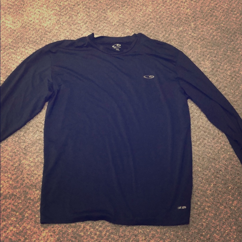 Champion Long Sleeve
